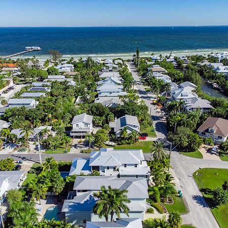Seaside Magnolia Villa Anna Maria Exterior photo