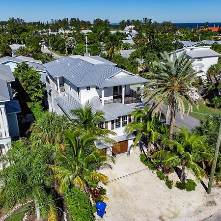 Seaside Magnolia Villa Anna Maria Exterior photo