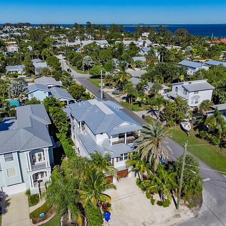 Seaside Magnolia Villa Anna Maria Exterior photo