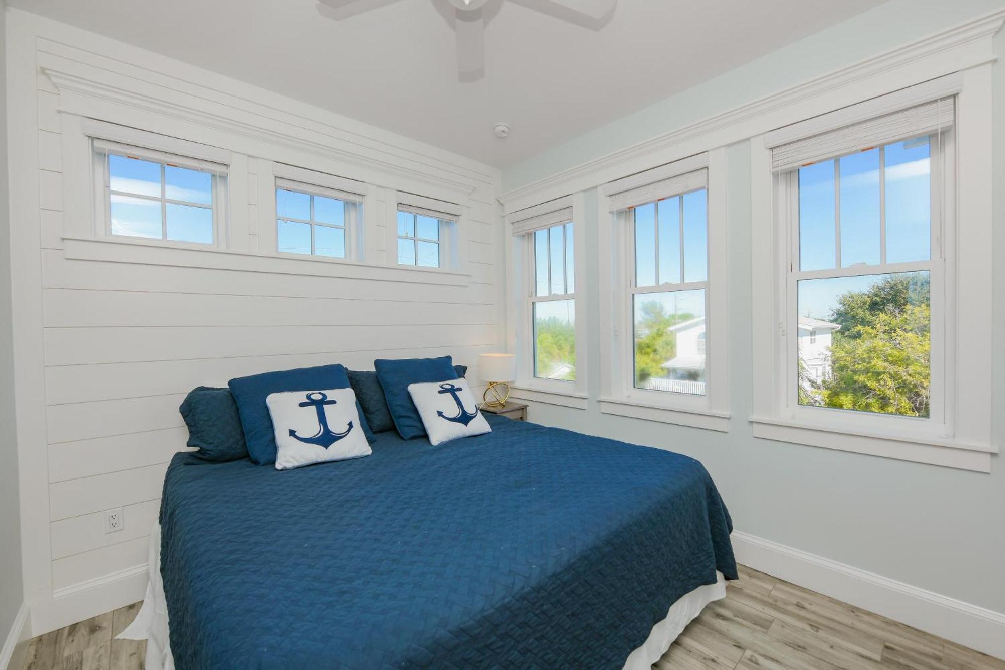 Seaside Magnolia Villa Anna Maria Exterior photo