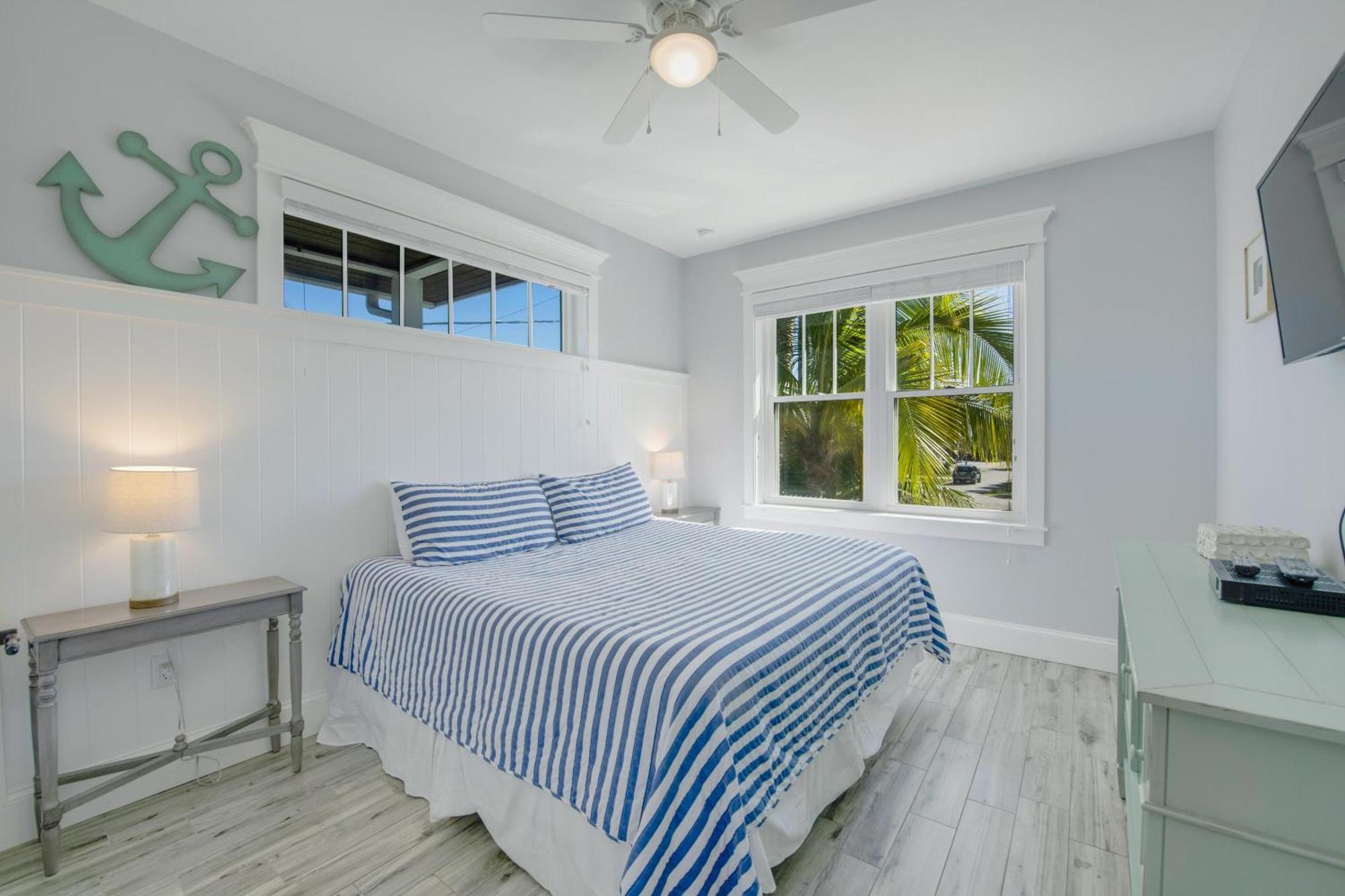 Seaside Magnolia Villa Anna Maria Exterior photo